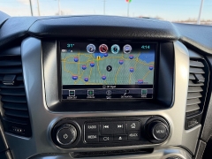 Used 2019  Chevrolet Suburban 4d SUV 4WD LT at House of Carz near Rochester&comma; IN