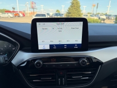 Used 2020  Ford Escape 4d SUV AWD SE at House of Carz near Rochester&comma; IN