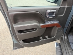 Used 2014  GMC Sierra 1500 4WD Double Cab SLT at House of Carz near Rochester&comma; IN