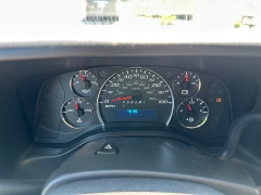 Used 2015 GMC Savana Cargo Van 3500 Ext Van at House of Carz near Rochester, IN