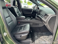 Used 2021 Dodge Durango GT AWD at House of Carz near Rochester, IN