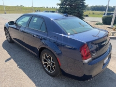 Used 2016  Chrysler 300 4d Sedan S AWD at House of Carz near Rochester&comma; IN
