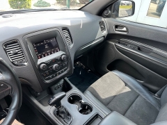 Used 2019 Dodge Durango 4d SUV AWD GT Plus at House of Carz near Rochester, IN