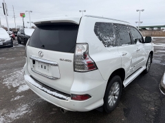 Used 2016  Lexus GX 460 4WD 4dr at House of Carz near Rochester&comma; IN