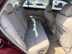 Used 2008  Toyota Avalon 4d Sedan XLS at House of Carz near Rochester&comma; IN