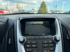 Used 2012  Chevrolet Equinox 4d SUV FWD LT1 2&period;4L at House of Carz near Rochester&comma; IN