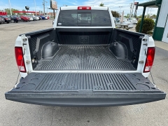 Used 2017 Ram 1500 4WD Quad Cab SLT at House of Carz near Rochester, IN