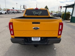 Used 2021  Ford Ranger XLT 4WD SuperCrew 5' Box at House of Carz near Rochester&comma; IN