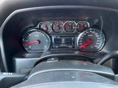 Used 2018 Chevrolet Silverado 1500 4WD Crew Cab LT at House of Carz near Rochester, IN