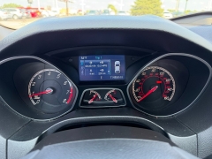 Used 2014  Ford Focus 4d Hatchback ST at House of Carz near Rochester&comma; IN