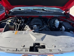 Used 2018  Chevrolet Silverado 1500 4WD Crew Cab LT at House of Carz near Rochester, IN