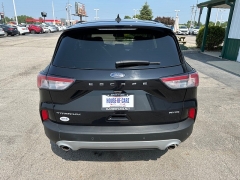 Used 2022 Ford Escape Titanium AWD at House of Carz near Rochester, IN