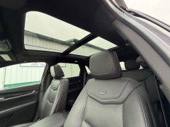 Used 2021  Cadillac XT5 AWD 4dr Premium Luxury at House of Carz near Rochester&comma; IN