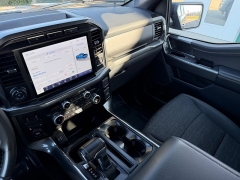 Used 2023  Ford F-150 4WD XLT SuperCrew 5&period;5' Box at House of Carz near Rochester&comma; IN