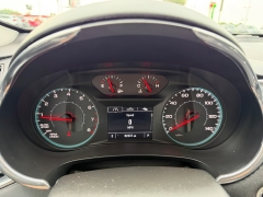 Used 2021  Chevrolet Malibu 4dr Sdn LT at House of Carz near Rochester&comma; IN