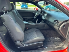 Used 2016 Dodge Challenger 2d Coupe R/T at House of Carz near Rochester, IN