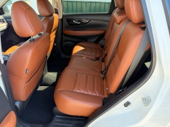 Used 2019  Nissan Rogue 4d SUV AWD SL at House of Carz near Rochester&comma; IN