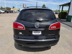 Used 2013  Buick Enclave 4d SUV FWD Leather at House of Carz near Rochester&comma; IN