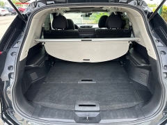 Used 2019 Nissan Rogue 4d SUV AWD SV at House of Carz near Rochester, IN