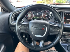 Used 2016 Dodge Challenger 2d Coupe R/T at House of Carz near Rochester, IN