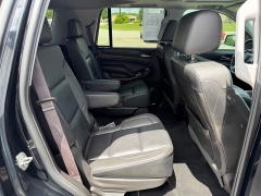 Used 2017  Chevrolet Tahoe 4d SUV 4WD LT at House of Carz near Rochester&comma; IN