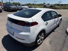 Used 2014  Chevrolet Volt 4d Hatchback at House of Carz near Rochester&comma; IN