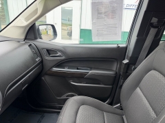 Used 2016  GMC Canyon 4WD Ext Cab SLE at House of Carz near Rochester&comma; IN