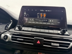 Used 2022  Kia Seltos SX DCT AWD at House of Carz near Rochester&comma; IN