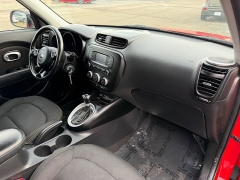 Used 2016  Kia Soul 4d Hatchback &plus; at House of Carz near Rochester&comma; IN