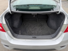 Used 2019  Nissan Sentra SV CVT at House of Carz near Rochester&comma; IN