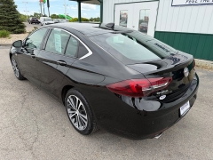 Used 2018  Buick Regal Sportback 4d Hatchback FWD Essence at House of Carz near Rochester&comma; IN