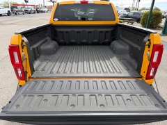 Used 2021  Ford Ranger XLT 4WD SuperCrew 5' Box at House of Carz near Rochester&comma; IN