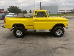 Used 1965 Chevrolet K10 at House of Carz near Rochester, IN