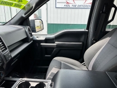Used 2019 Ford F-150 4WD SuperCrew XLT 6 1/2 at House of Carz near Rochester, IN