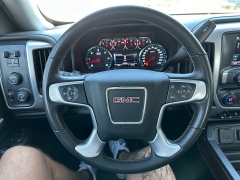 Used 2017 GMC Sierra 1500 4WD Crew Cab SLE at House of Carz near Rochester, IN