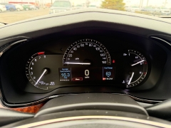 Used 2018  Cadillac CTS 4d Sedan AWD 2&period;0L Turbo Luxury at House of Carz near Rochester&comma; IN