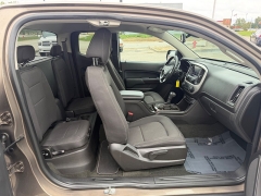 Used 2016  GMC Canyon 4WD Ext Cab SLE at House of Carz near Rochester&comma; IN