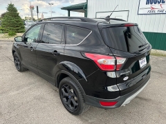 Used 2018 Ford Escape 4d SUV 4WD SEL at House of Carz near Rochester, IN