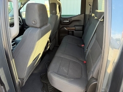 Used 2019  Chevrolet Silverado 1500 4WD Double Cab RST at House of Carz near Rochester&comma; IN