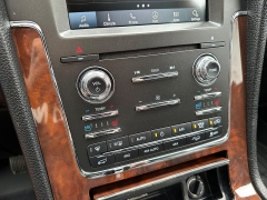 Used 2017 Lincoln Navigator L 4d SUV 4WD Select at House of Carz near Rochester, IN