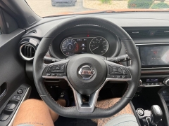 Used 2020  Nissan Kicks 4d SUV FWD SR at House of Carz near Rochester&comma; IN