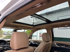 Used 2020 Cadillac XT6 4d SUV AWD Premium Luxury at House of Carz near Rochester, IN