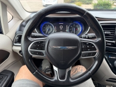 Used 2018  Chrysler Pacifica 4d Wagon Touring L Plus at House of Carz near Rochester&comma; IN