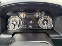 Used 2016  Ram 1500 4WD Crew Cab Longhorn Limited at House of Carz near Rochester&comma; IN