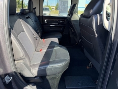 Used 2016  Ram 1500 4WD Crew Cab Laramie at House of Carz near Rochester, IN