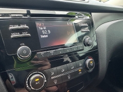 Used 2016 Nissan Rogue 4d SUV FWD SV at House of Carz near Rochester, IN