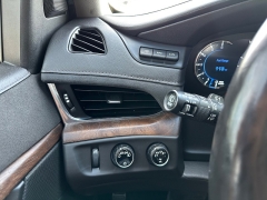 Used 2017 Cadillac Escalade 4d SUV 4WD Luxury at House of Carz near Rochester, IN