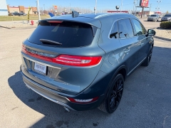 Used 2019  Lincoln MKC 4d SUV AWD Reserve at House of Carz near Rochester&comma; IN