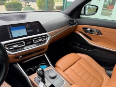 Used 2021  BMW 3 Series 330i xDrive Sedan North America at House of Carz near Rochester&comma; IN