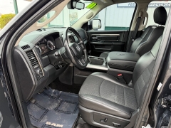 Used 2016  Ram 1500 4WD Crew Cab Sport at House of Carz near Rochester&comma; IN